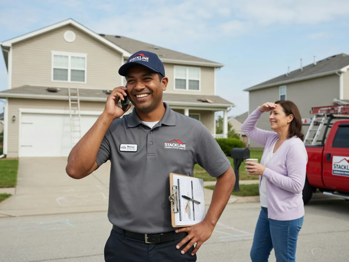 Chimney flashing repair Belgrade, MT FAQs